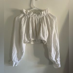 Boheme Goods Romance Blouse